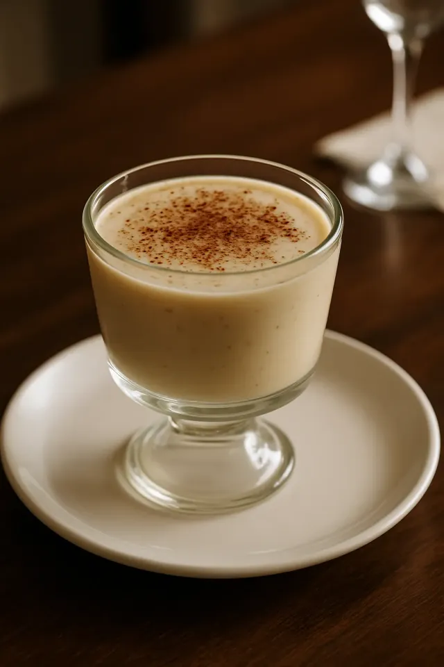 Bánh Pudding Gạo Kem Nhất Mọi Thời Đại