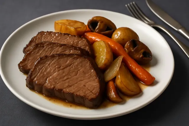 Top Sirloin Panggang