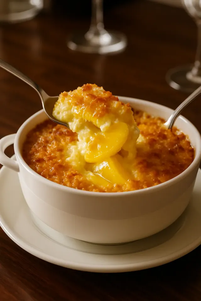 Cassoulet de Abobrinha