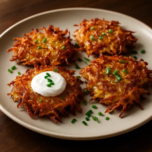 Patates Kızartmaları