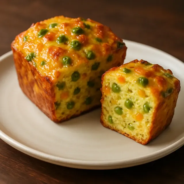 藜麥迷你烘蛋
