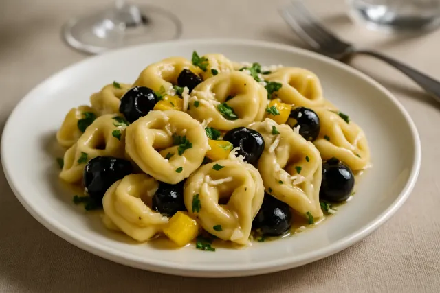 Deliziosi Tortellini