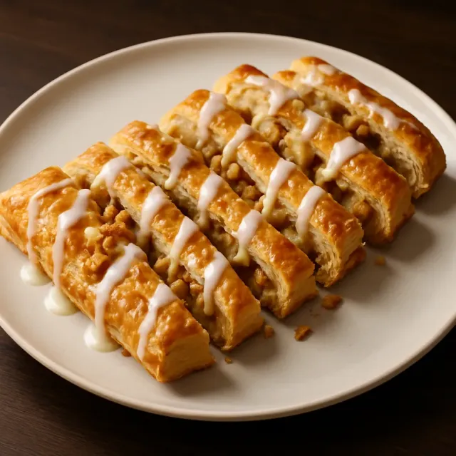 Kringle Dinamarquês
