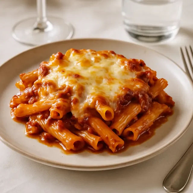 베이크드 지티 플러스