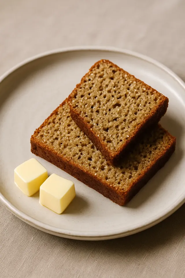 Ezekiel-Brot