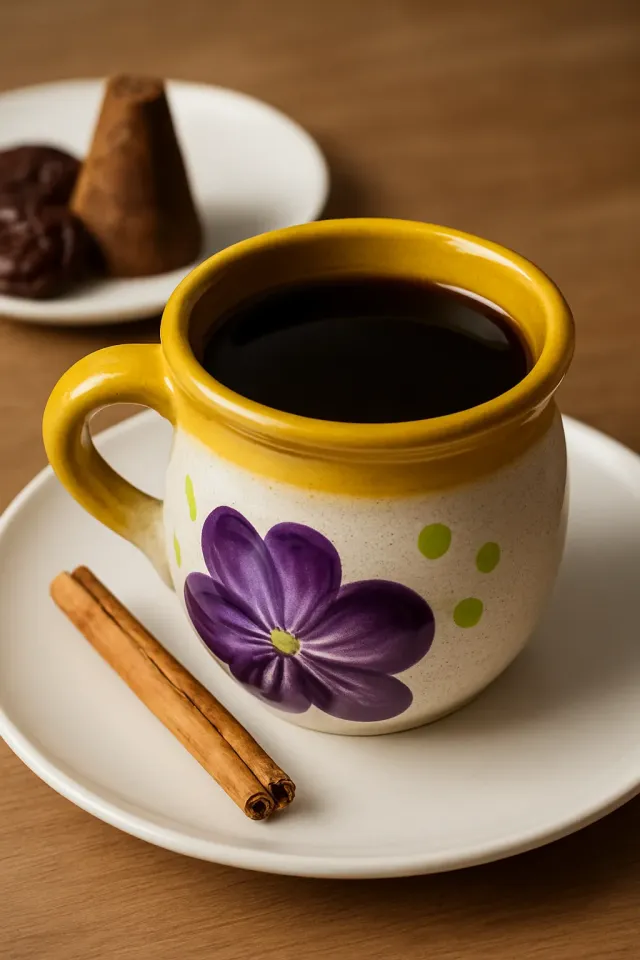 Cafe de Olla