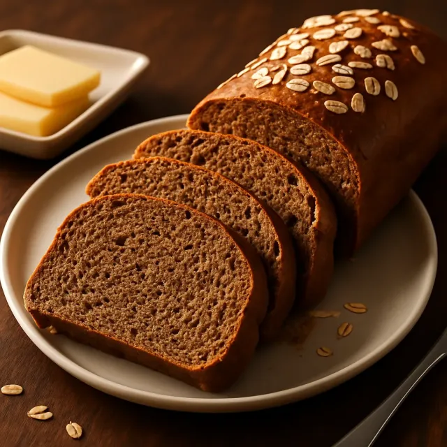 Copycat Cheesecake Factory Brown Bread