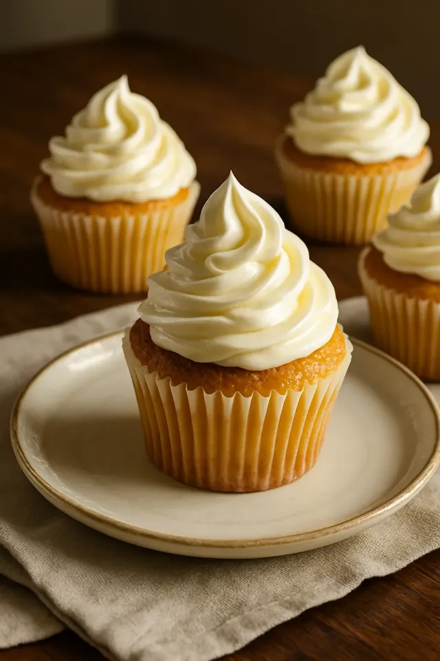 Cobertura de Creme Chantilly Resistente