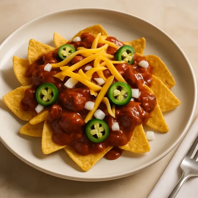 Frito Pie