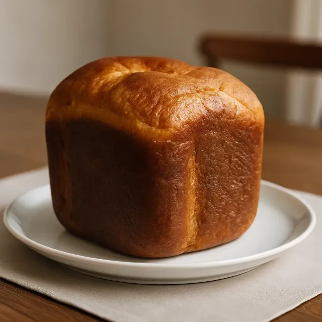 아몬드빵 (Bread Machine)