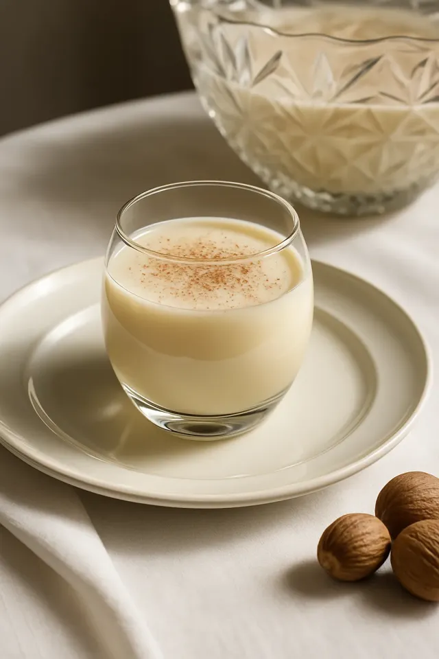 Jim Beam Yule Nog