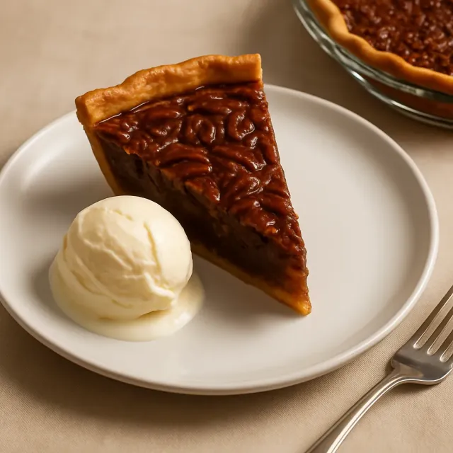 Run For The Roses Pie II