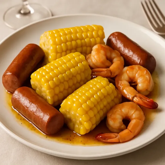 Frogmore Stew