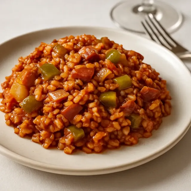 Arroz Español Original
