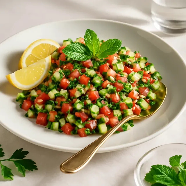 Shirazi Salat