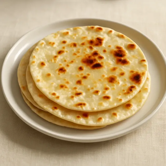 Tortillas II