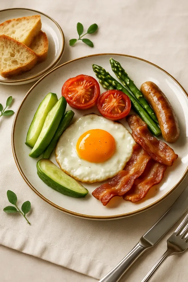Món Casserole Cá Ngừ của Mẹ với Lớp Bánh Quy Ritz®