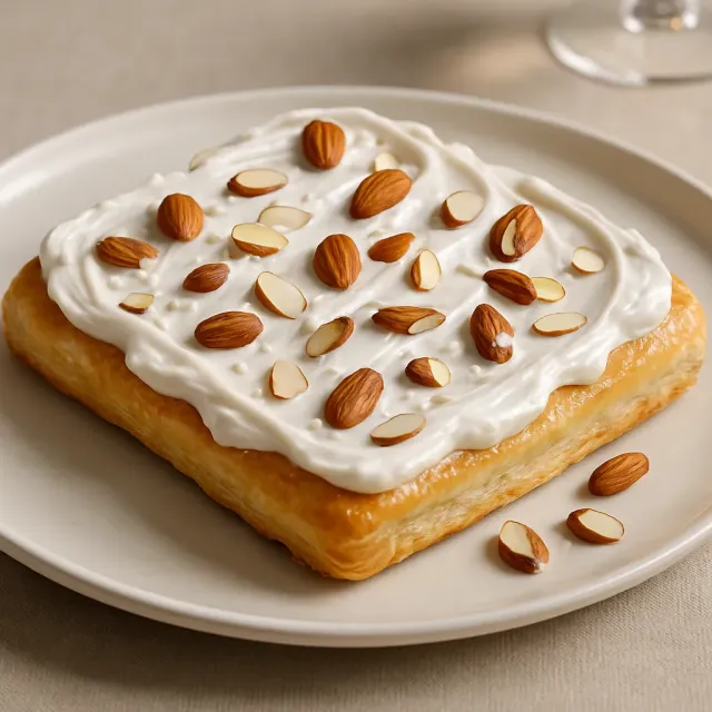 Kringles Suecos