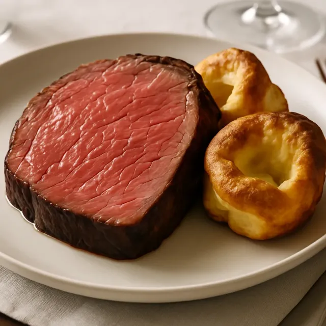 Prime Rib di Kim
