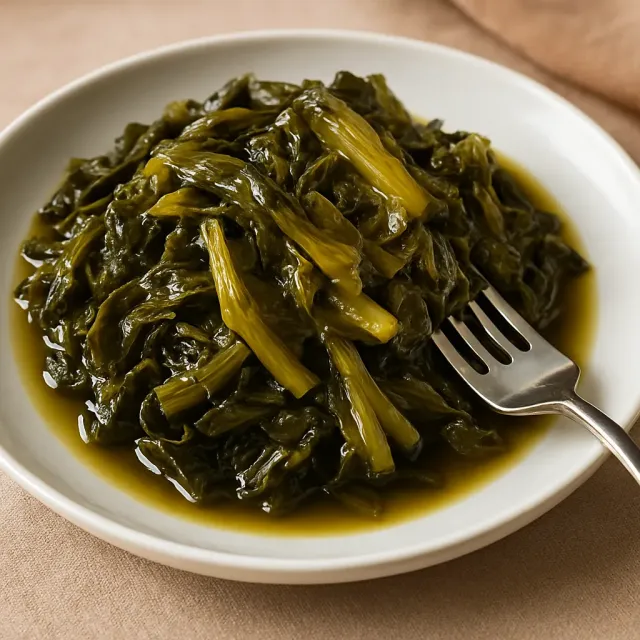 Verduras Deliciosas