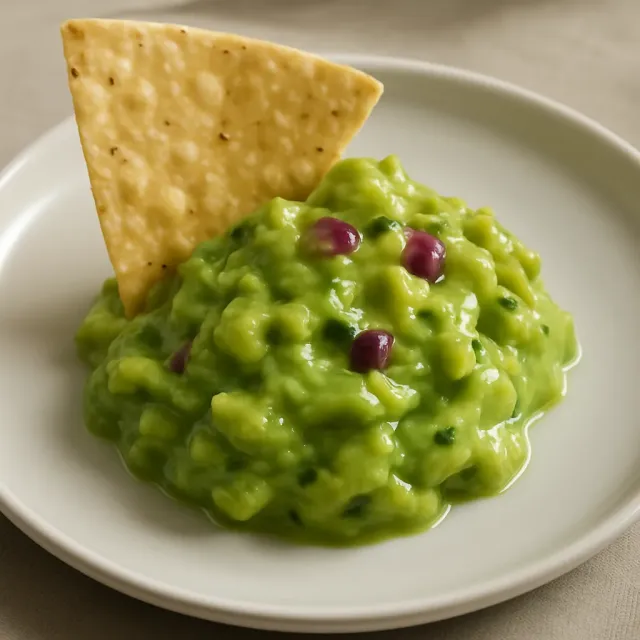 Bayram Guacamole