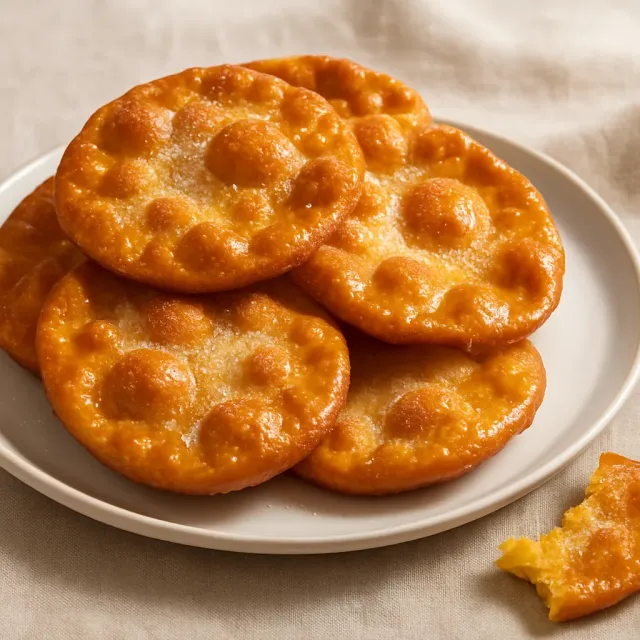 Buñuelos