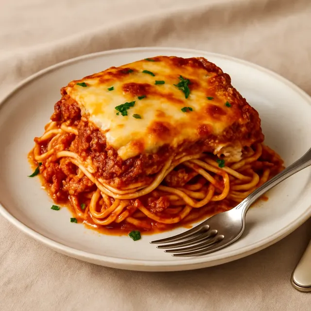 En İyi Milyon Dolar Spagetti