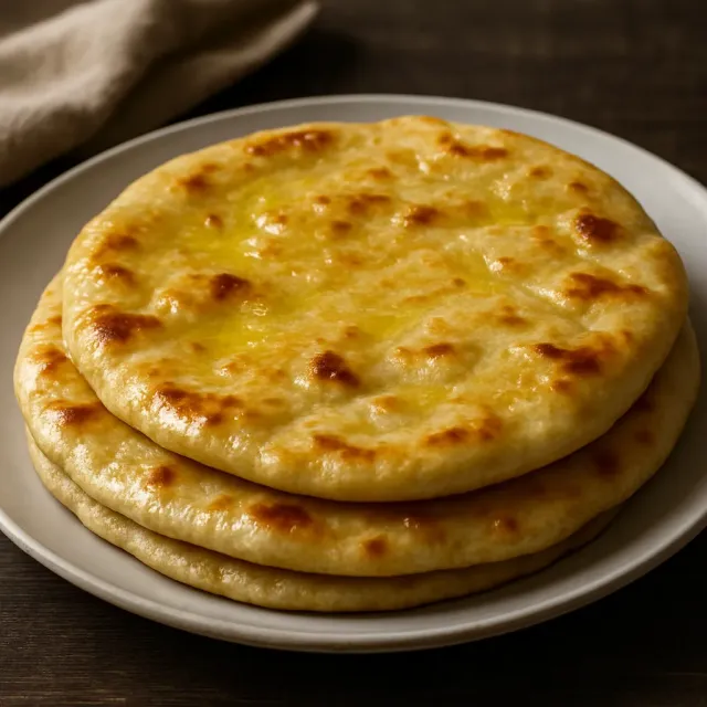 Aloo Paratha