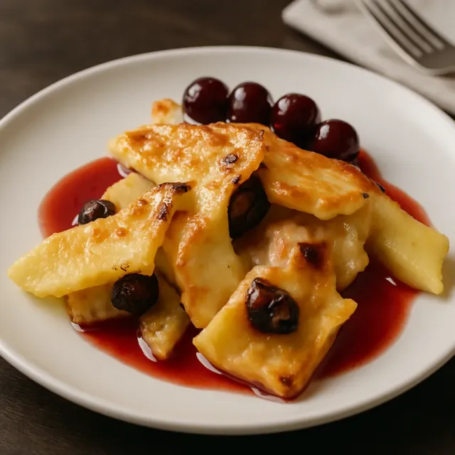 Kaiserschmarrn