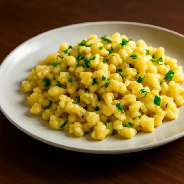 Salad Macaroni yang Mengagumkan