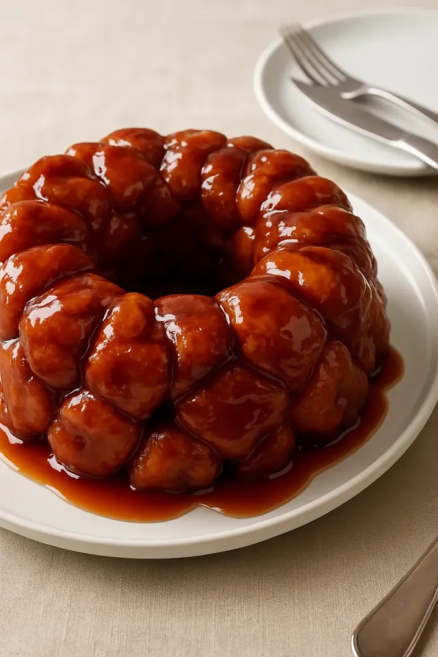 Monkey Bread Grands!®