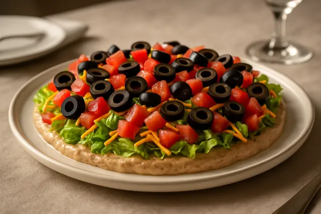 Taco-Dip