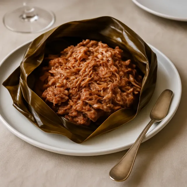 Hawaiian-Style Kalua Pork