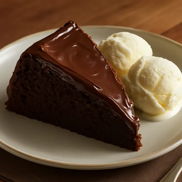 Meilleur gâteau au chocolat moelleux