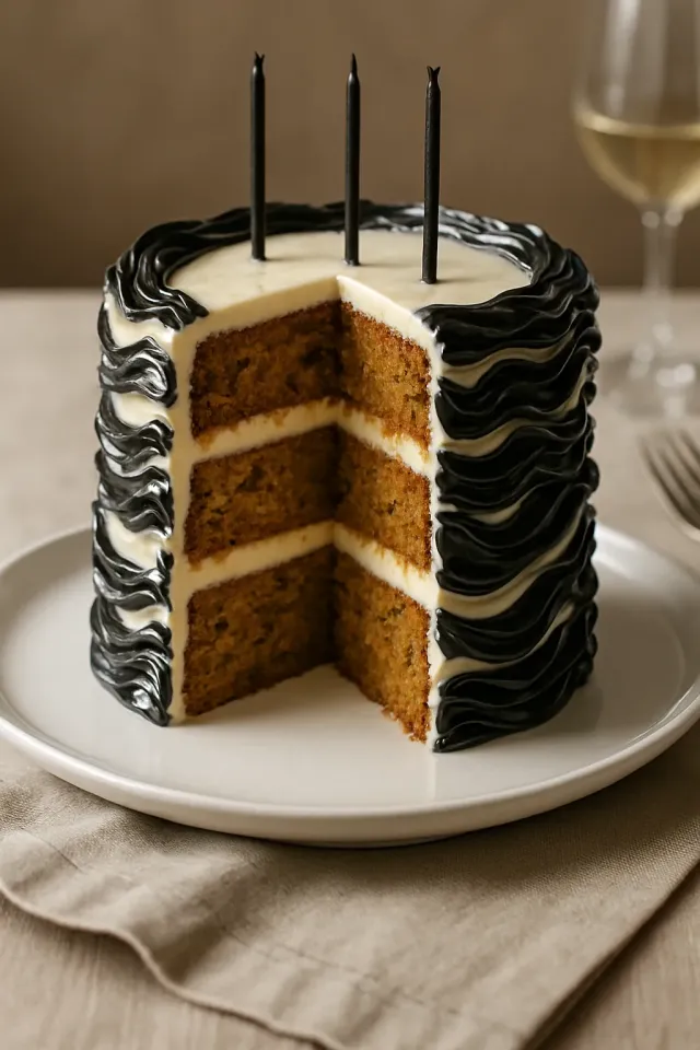 Tiramisu-Kuchen