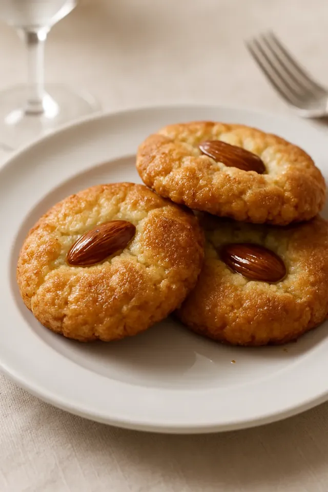 Zimt-Kringel