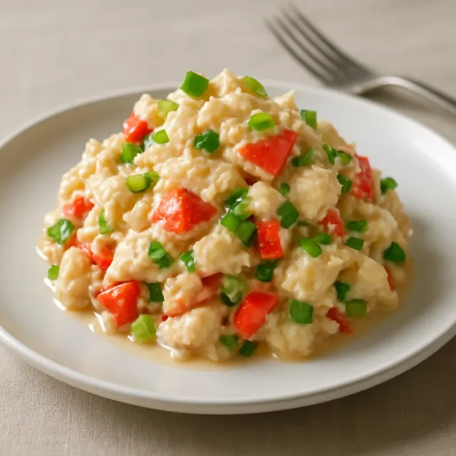 Georgia Cracker Salat