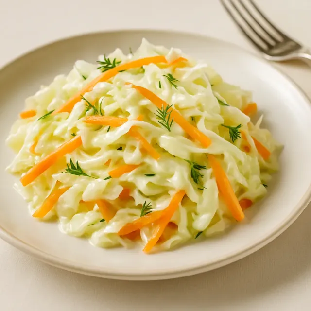 Salada de Repolho