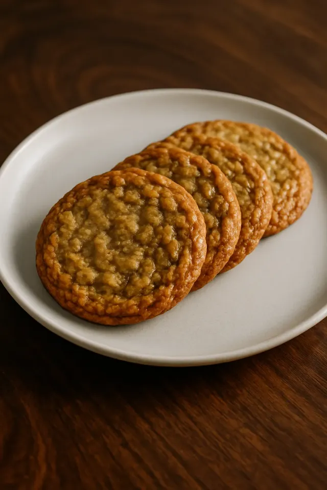 Chef Johns Kürbiskuchen-Snickerdoodles