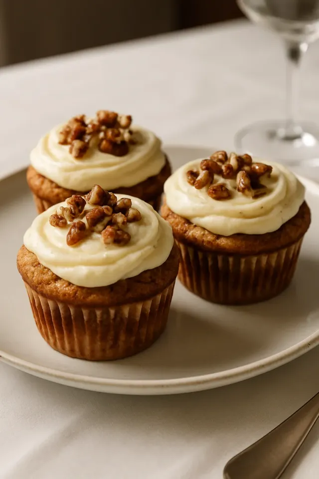 Cinnabon®-Muffins