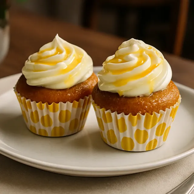 Honigkuchen I
