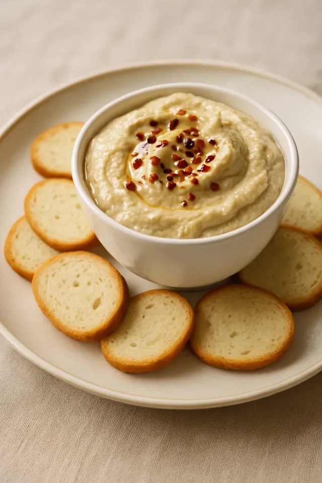 Hummus IV