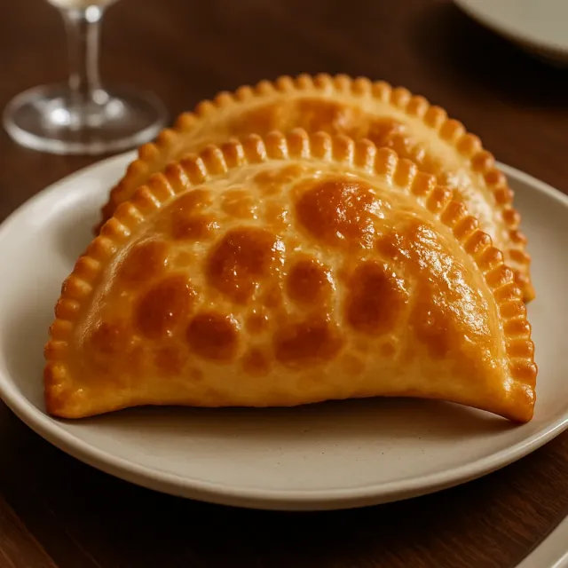 Samosas