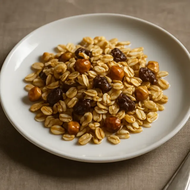 Müsli
