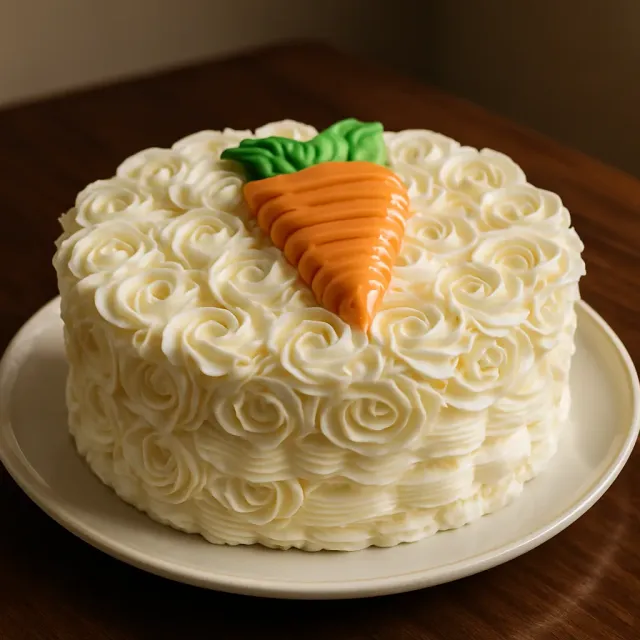 Cobertura de Cream Cheese com Creme de Leite Batido