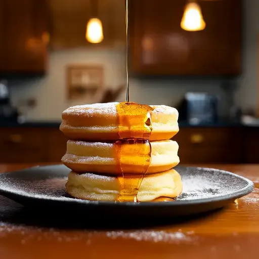Waffles II