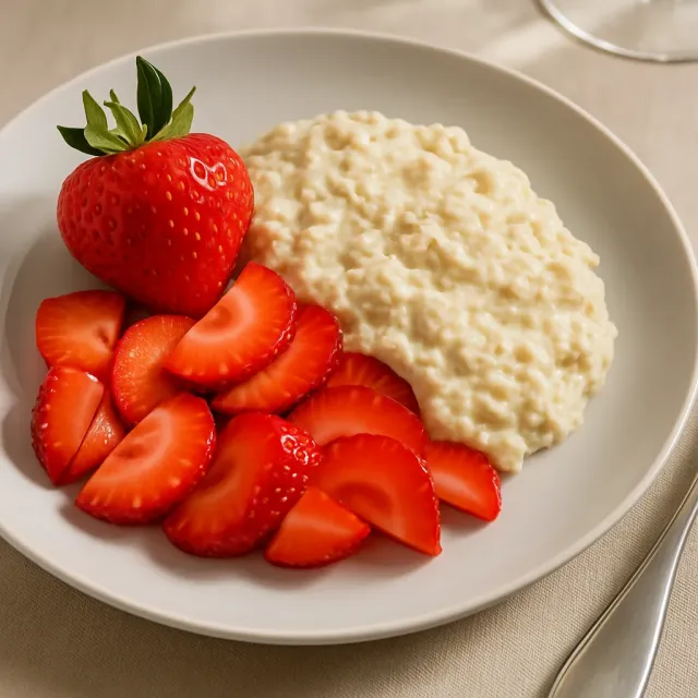 Bircher Müsli