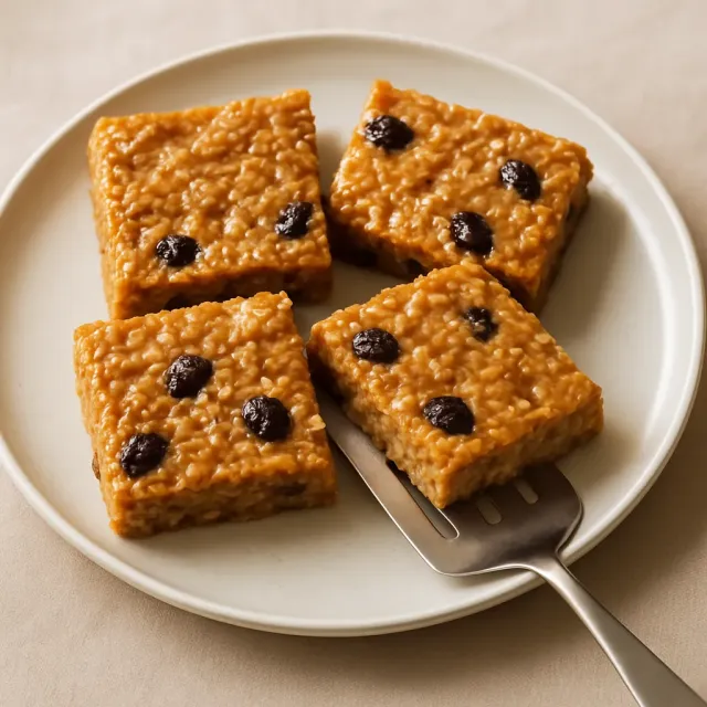 Granola Bars