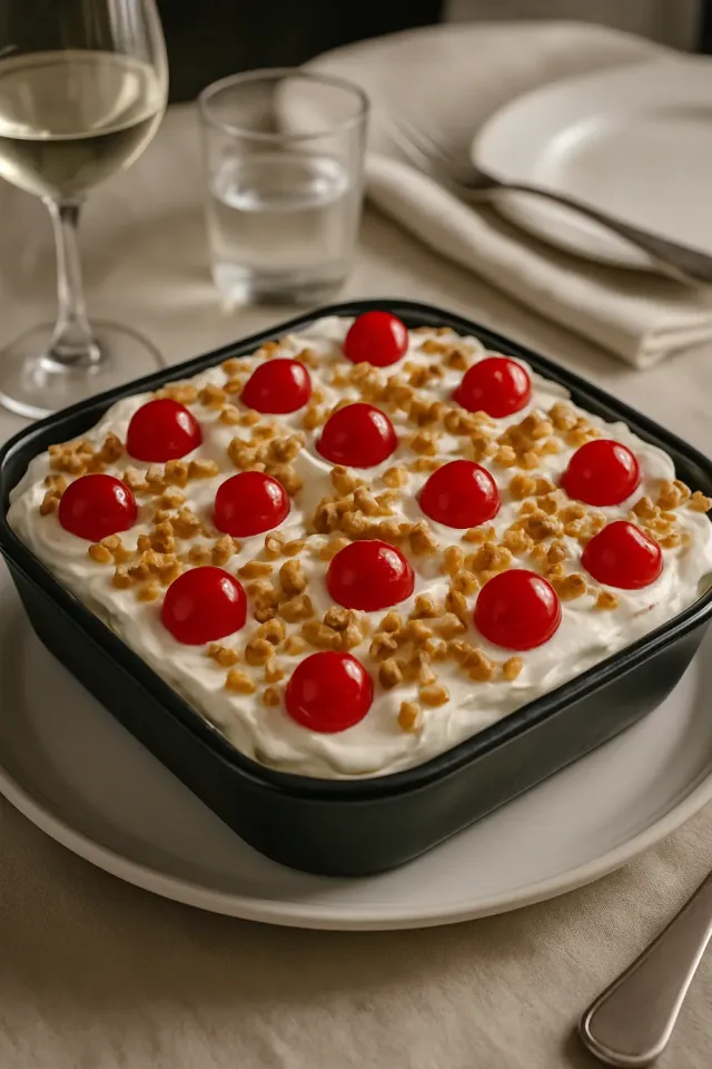 Bolo Estilo Banana Split do Sul