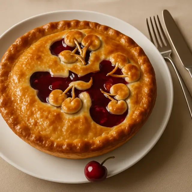Cherry Pie IV